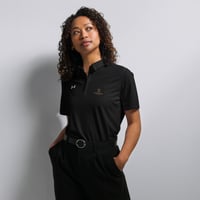 Image 2 of Under Armour® women’s polo