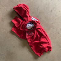 Image 1 of NIKE HOOPS HOODIE
