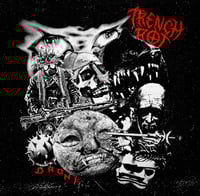 Trench Rot "Drone" 12"
