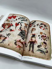 Image 5 of TATTOO. 1730s-1970s. Henk Schiffmacher’s Private Collection XL