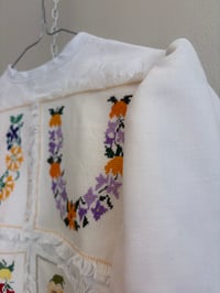 Image 17 of Lucky flower jacket (s/m)