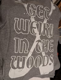 Image 2 of Get wierd grey