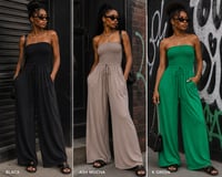 Tube DIVAJumpsuit