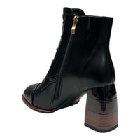 Image 4 of AQUAFLEX JAZZY BLACK