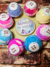 Bath Bombs