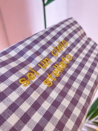 Image 2 of Beauty Case Sei un cielo stellato