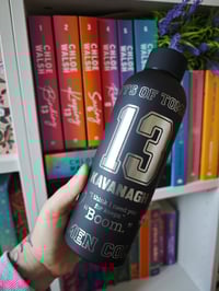 Image 1 of Botella Binding 13