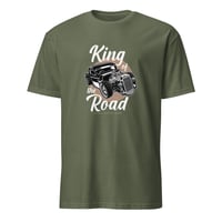 Image 5 of King Of The Road T-Shirt