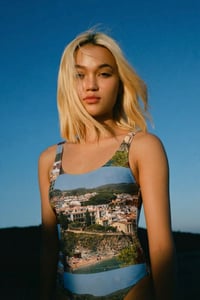 Image 1 of Costa Brava ii Bodysuit