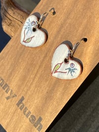 Image 7 of Enamel Painted Pretties 