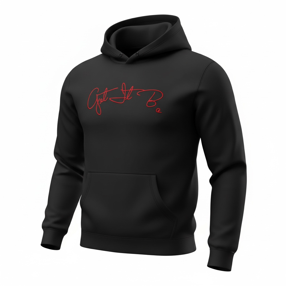 GIB Hoodie 