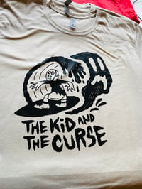 Kid & the Curse