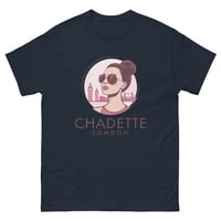Image 4 of CHADETTE LONDON classic tee