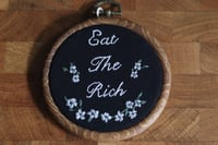 Image 3 of Eat the rich 