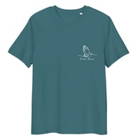 Image 4 of "Pray More" t-shirt