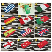 Image of National Flag iphone 4/4S