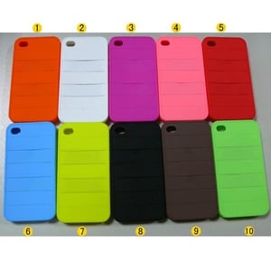 Image of Multi-purpose holder for iPhone 4/4S