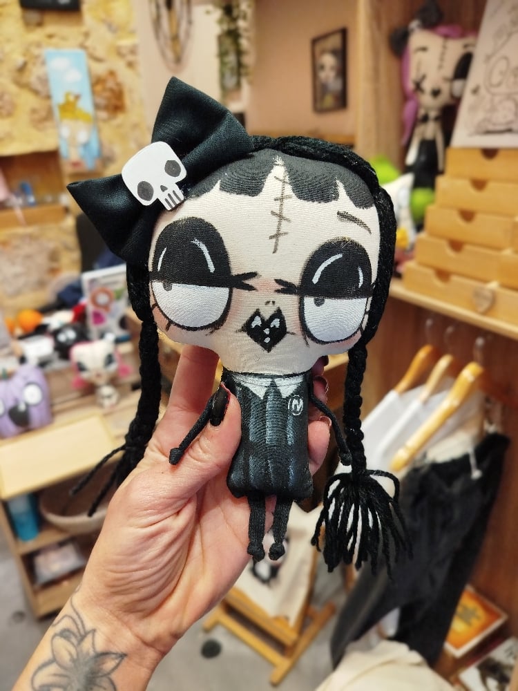 It's Tiny Wednesday!!