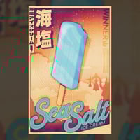 KH: Seasalt Ice Cream