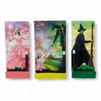 Image 1 of Wicked Set Original 