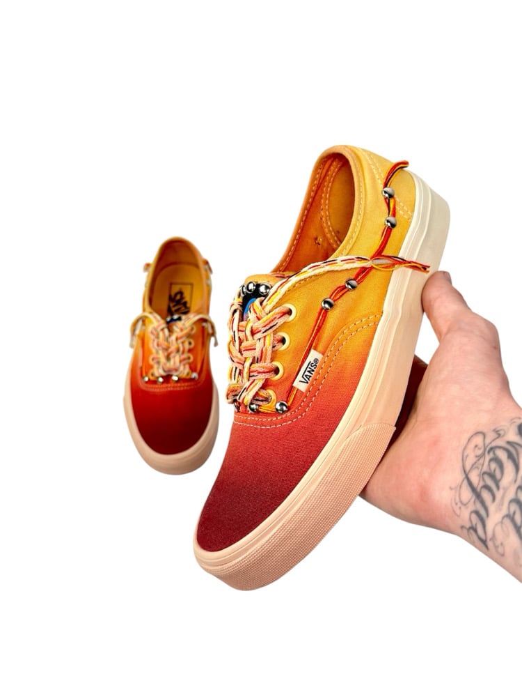 Image of Vans Authentic Golden Hour