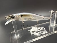 Image 1 of Shadow Shad 110 Jerkbait 