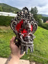 Image 4 of Tormented Vicar Frame