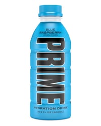Blue Raspberry 