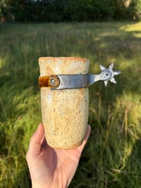 Image 11 of To go Golden Spur cup