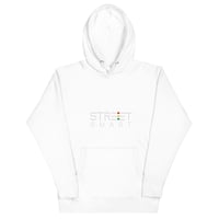 Image 2 of Street Smart Unisex Hoodie