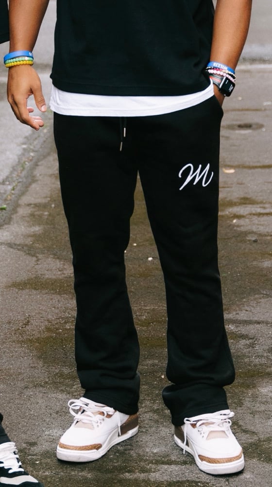 Image of Flare Pants