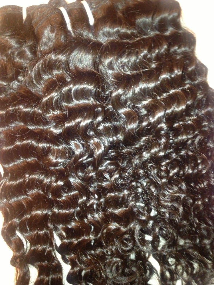 Image of Virgin Peruvian Deep Wave