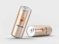 Image 6 of Flamingo Zero Proof Cocktails 