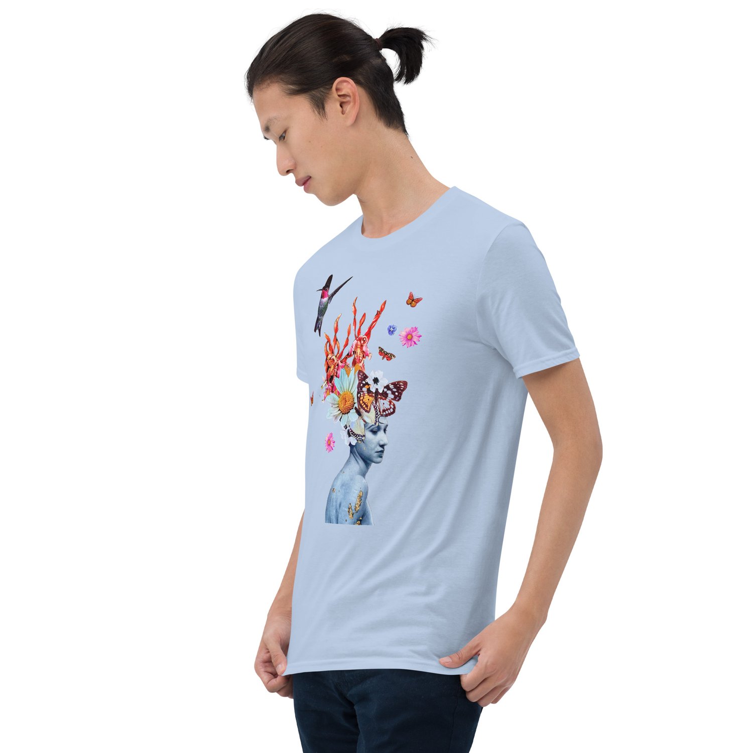 Image of Aurelian - 100% Cotton - Unisex T-Shirt
