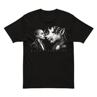 Image 3 of SMOKE LE TSHIRT