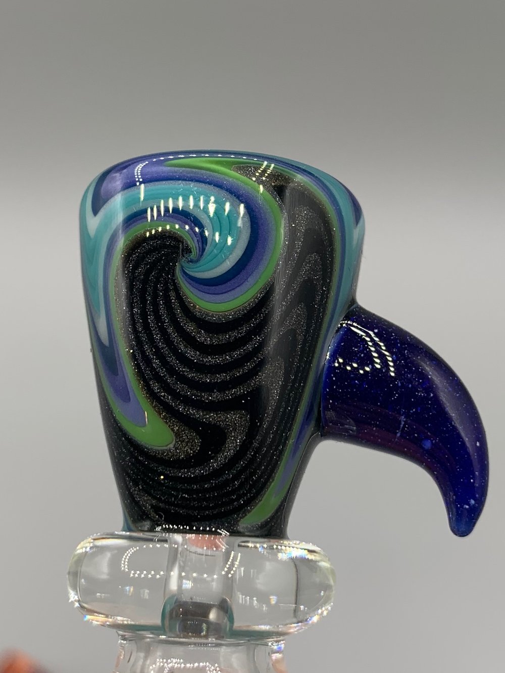 Wig wag slide #4