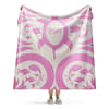Moana, Baby pink