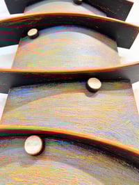 Image 4 of Tree Totem 2- Larry Fox