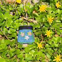 Image 2 of Flowers keychain