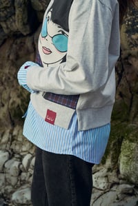 Image 2 of SUDADERA NENA
