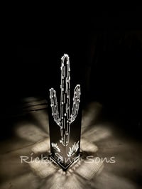 Image 6 of Garden Column - Cactus