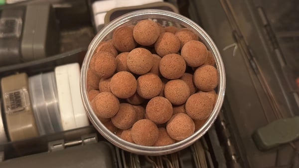 Image of ABS Hydra K Super Buoyant Pop Up Hookbaits