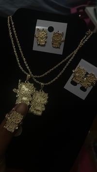 Image 1 of Hk gun set v2