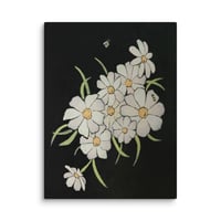 Find a Reason Canvas Print 