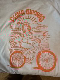 Image 5 of Playa Guiones tee