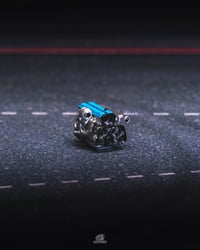 Image 2 of 2JZ Engine (1:64 Scale) 