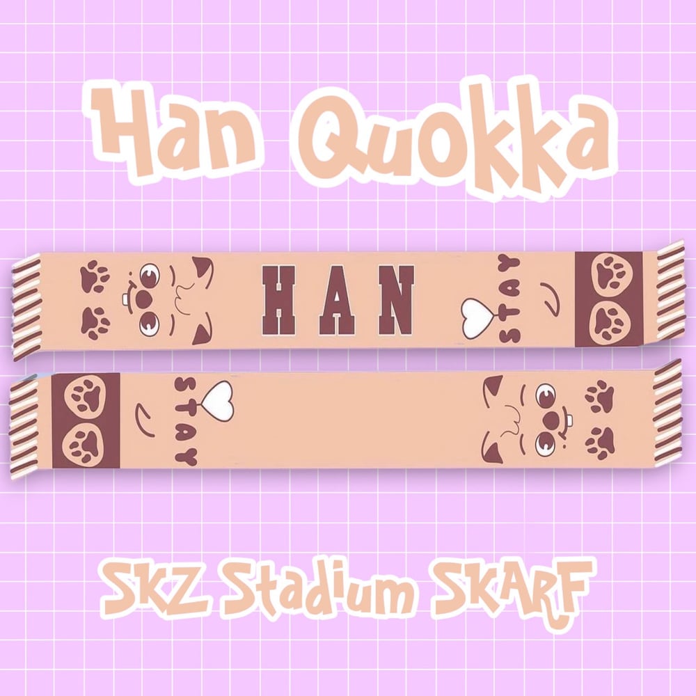 Image of Quokka Scarf