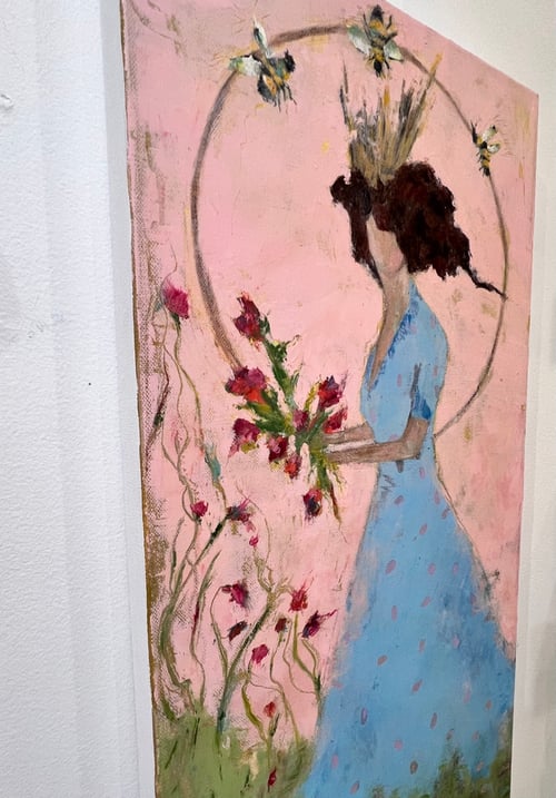 Image of The Pollinator- Shanny Brooke