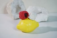 Image 3 of Raspberry Lemonade
