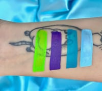 Image 2 of Splash Liner (Water Activated)